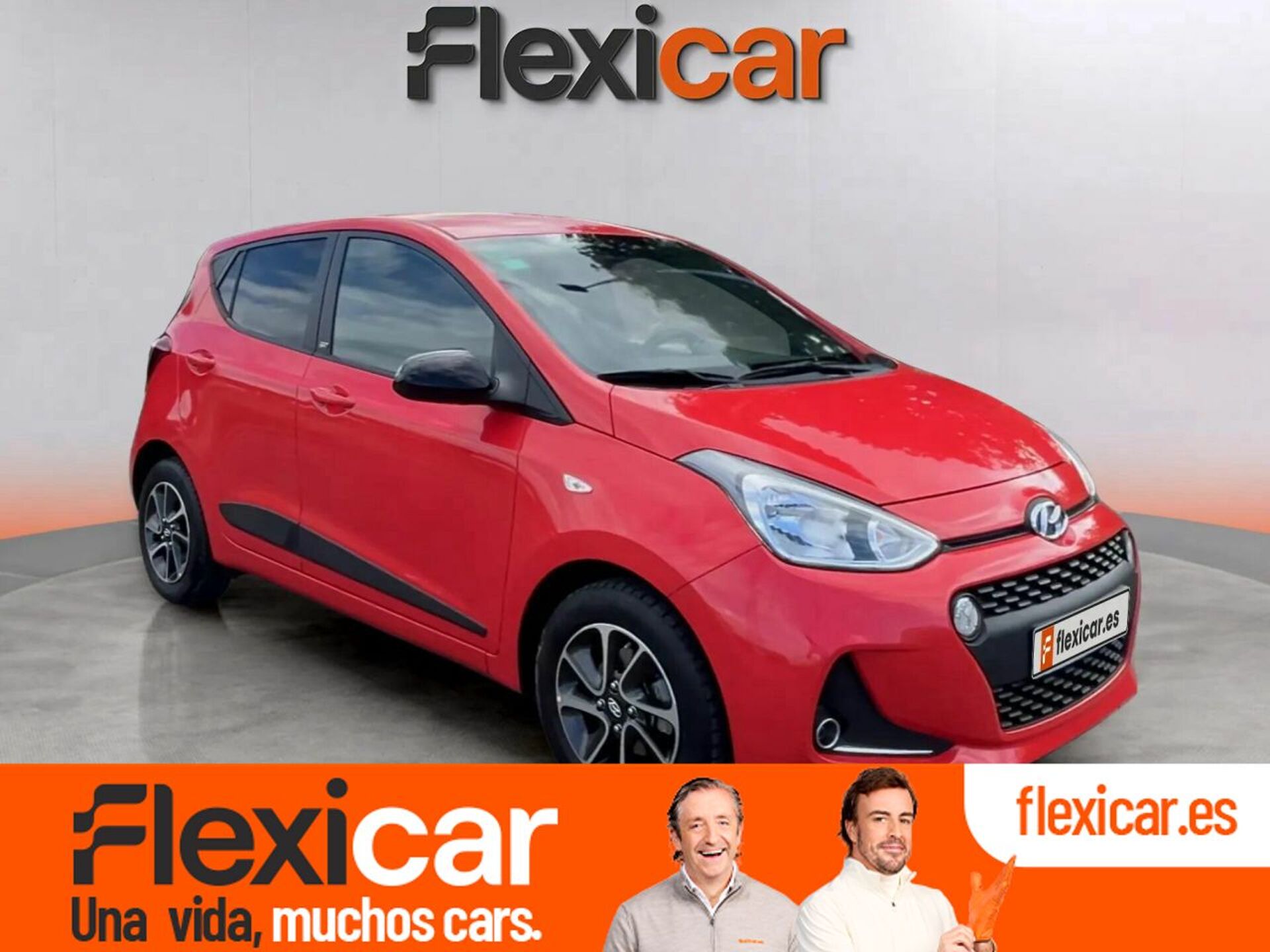 Imagen de HYUNDAI i10