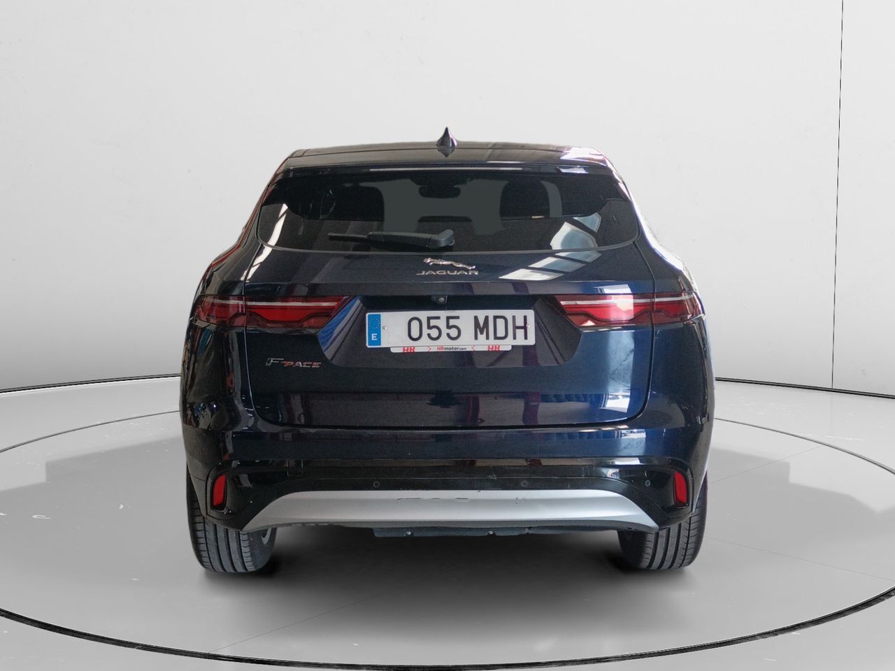 Foto del JAGUAR F-Pace 2.0D l4 MHEV SE Aut. AWD 204