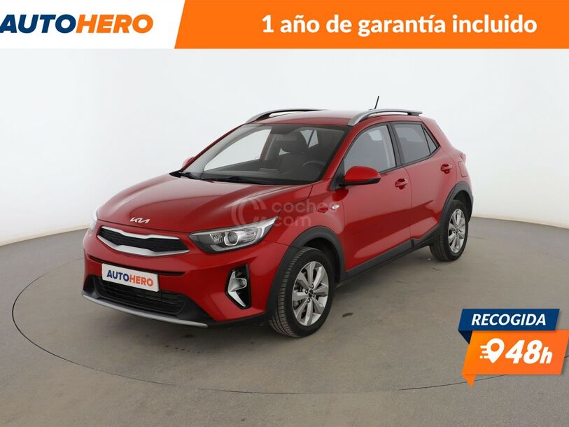 Foto del KIA Stonic 1.2 DPi Concept
