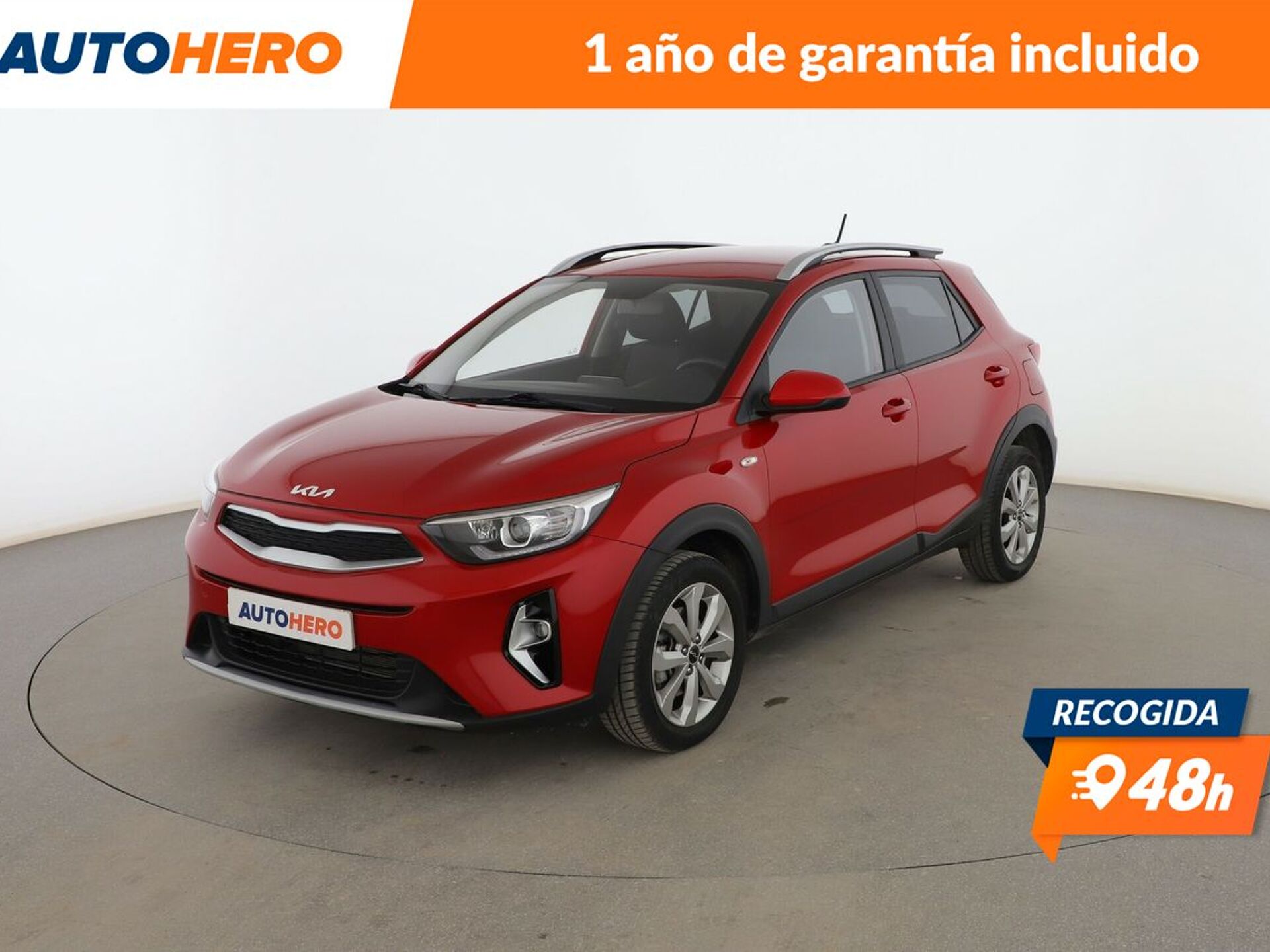 Imagen de KIA Stonic