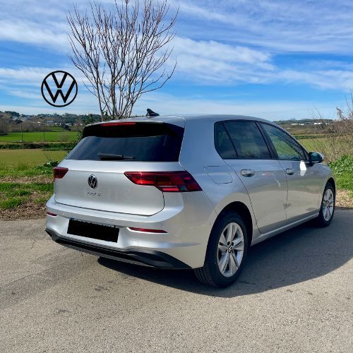 Foto del VOLKSWAGEN Golf 1.5 TSI Life 110kW
