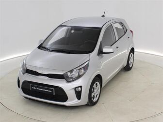 Imagen de KIA Picanto 1.0 DPi Concept