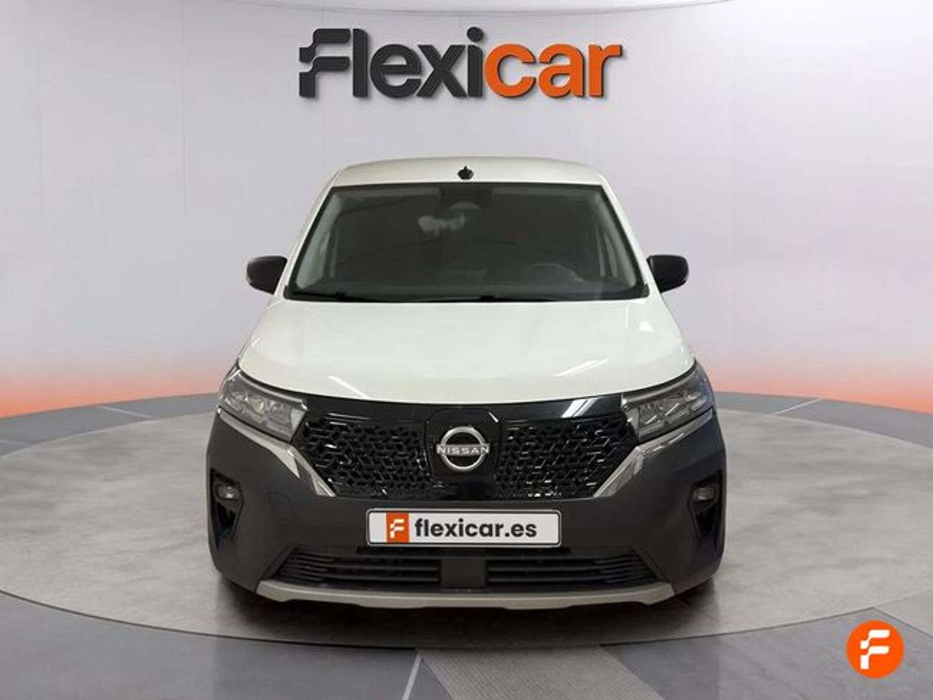 Imagen 3 de NISSAN Townstar