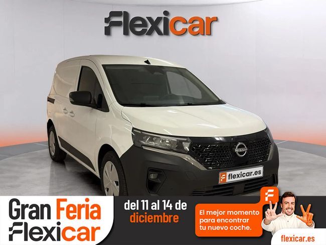 NISSAN Townstar (ELÉCTRICA) en Palmas, Las