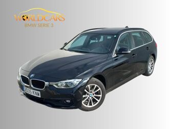 Imagen de BMW Serie 3 320dA Touring