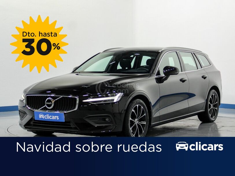 Foto del VOLVO V60 B4 Momentum Pro Aut.