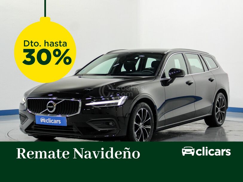 Foto del VOLVO V60 B4 Momentum Pro Aut.