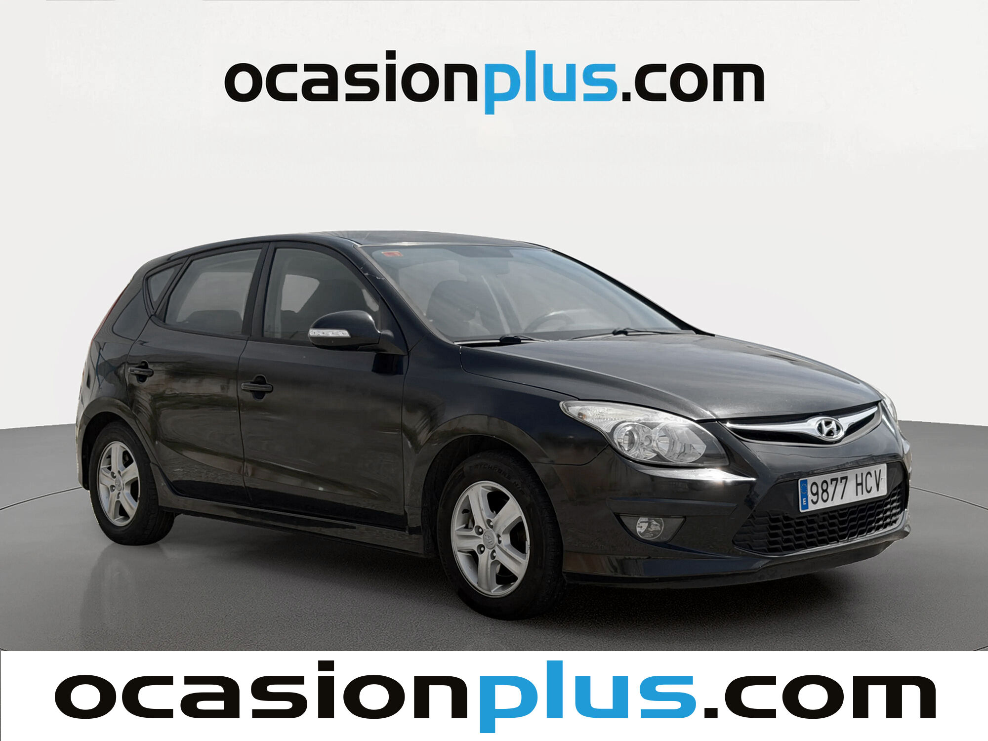 Foto del HYUNDAI i30 1.6CRDi Comfort 90