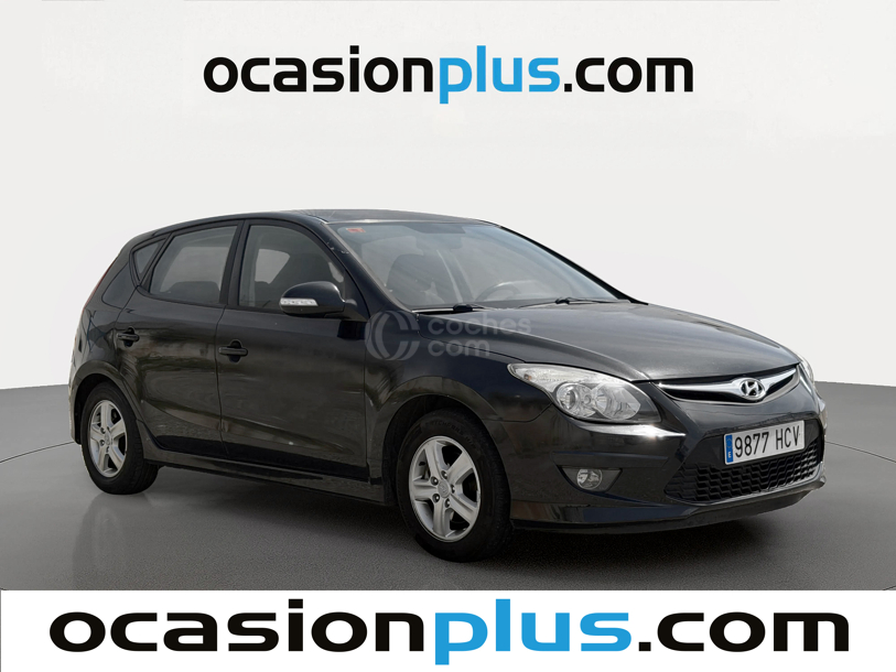 Foto del HYUNDAI i30 1.6CRDi Comfort 90