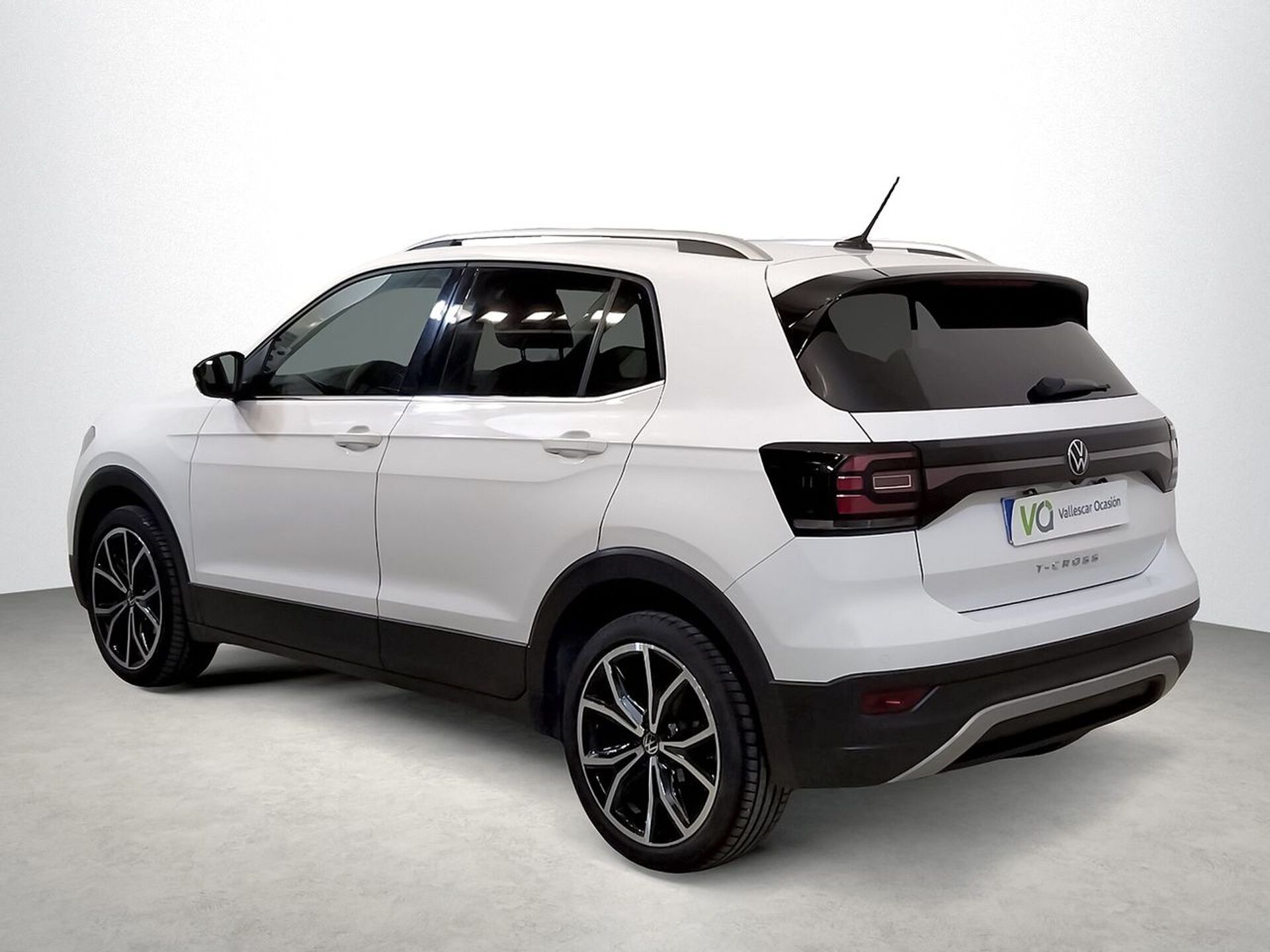 Imagen 2 de VOLKSWAGEN T-Cross