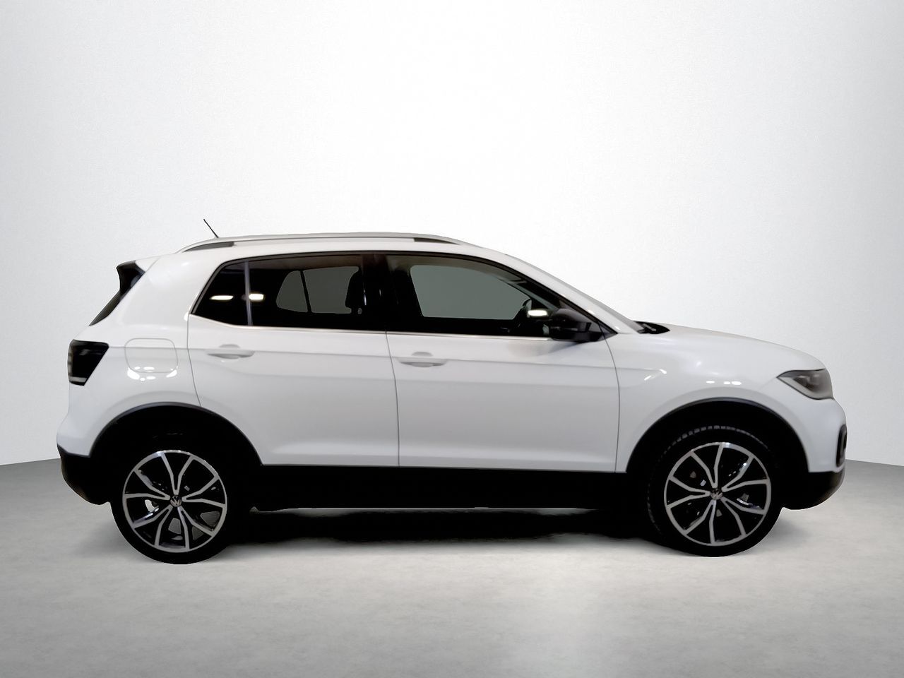Foto del VOLKSWAGEN T-Cross 1.0 TSI Sport DSG7 81kW