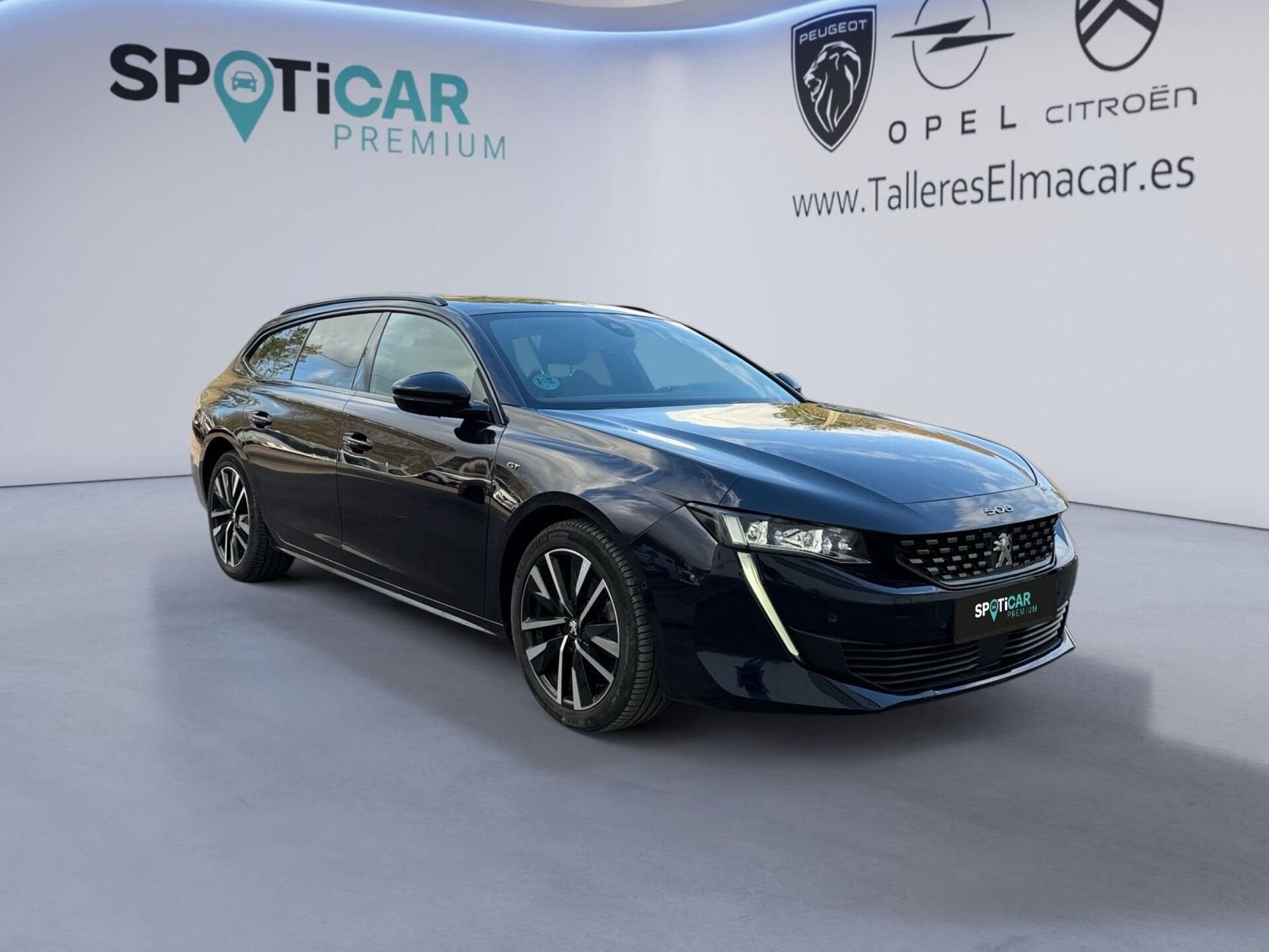 Imagen 3 de PEUGEOT 508