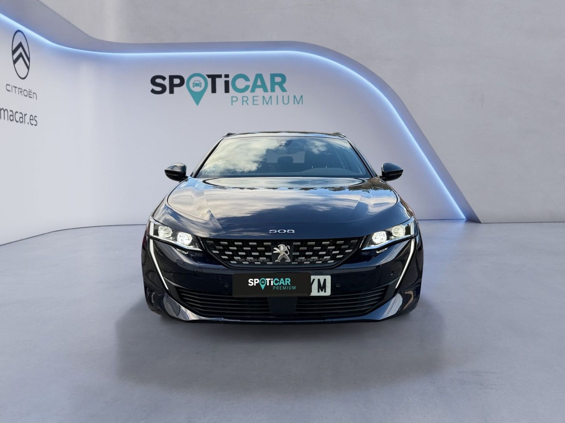 Imagen 2 de PEUGEOT 508