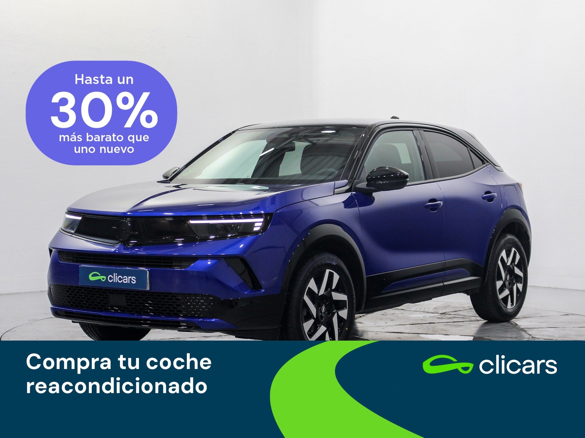 Imagen de OPEL Mokka