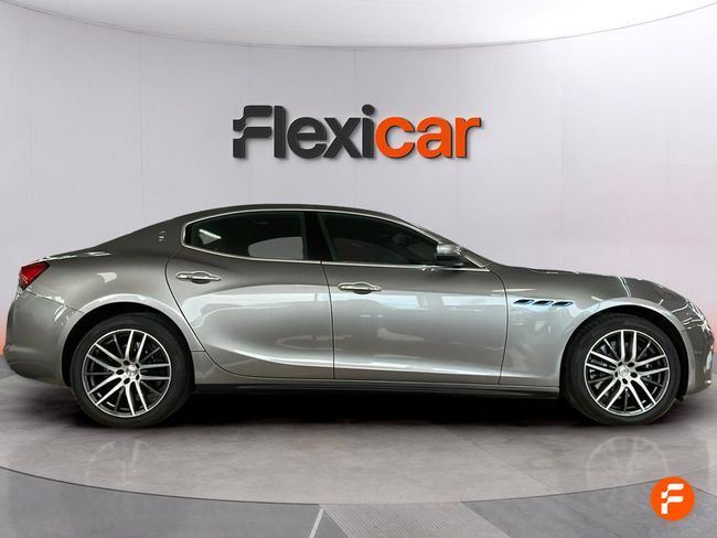 Foto del MASERATI Ghibli Executive Aut. 330