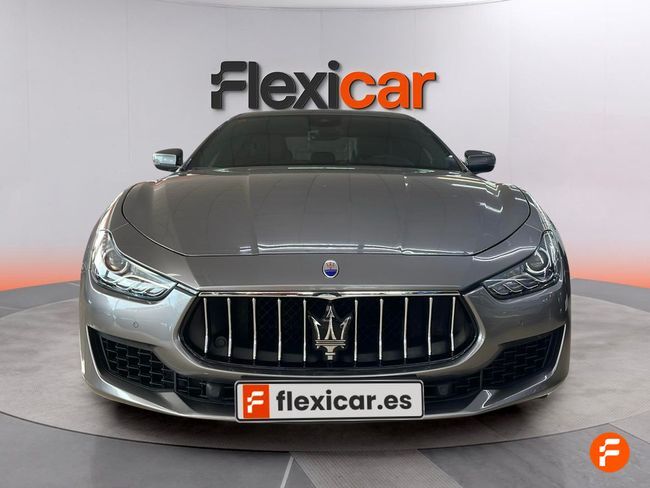 Foto del MASERATI Ghibli Executive Aut. 330