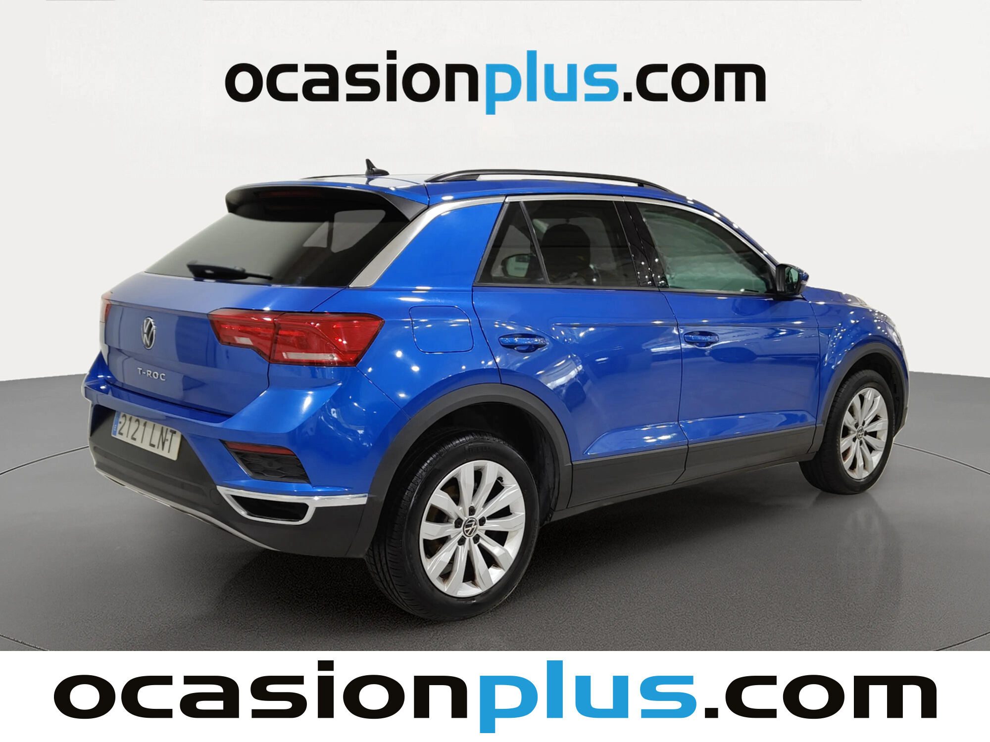 Foto del VOLKSWAGEN T-Roc 1.5 TSI Advance DSG7