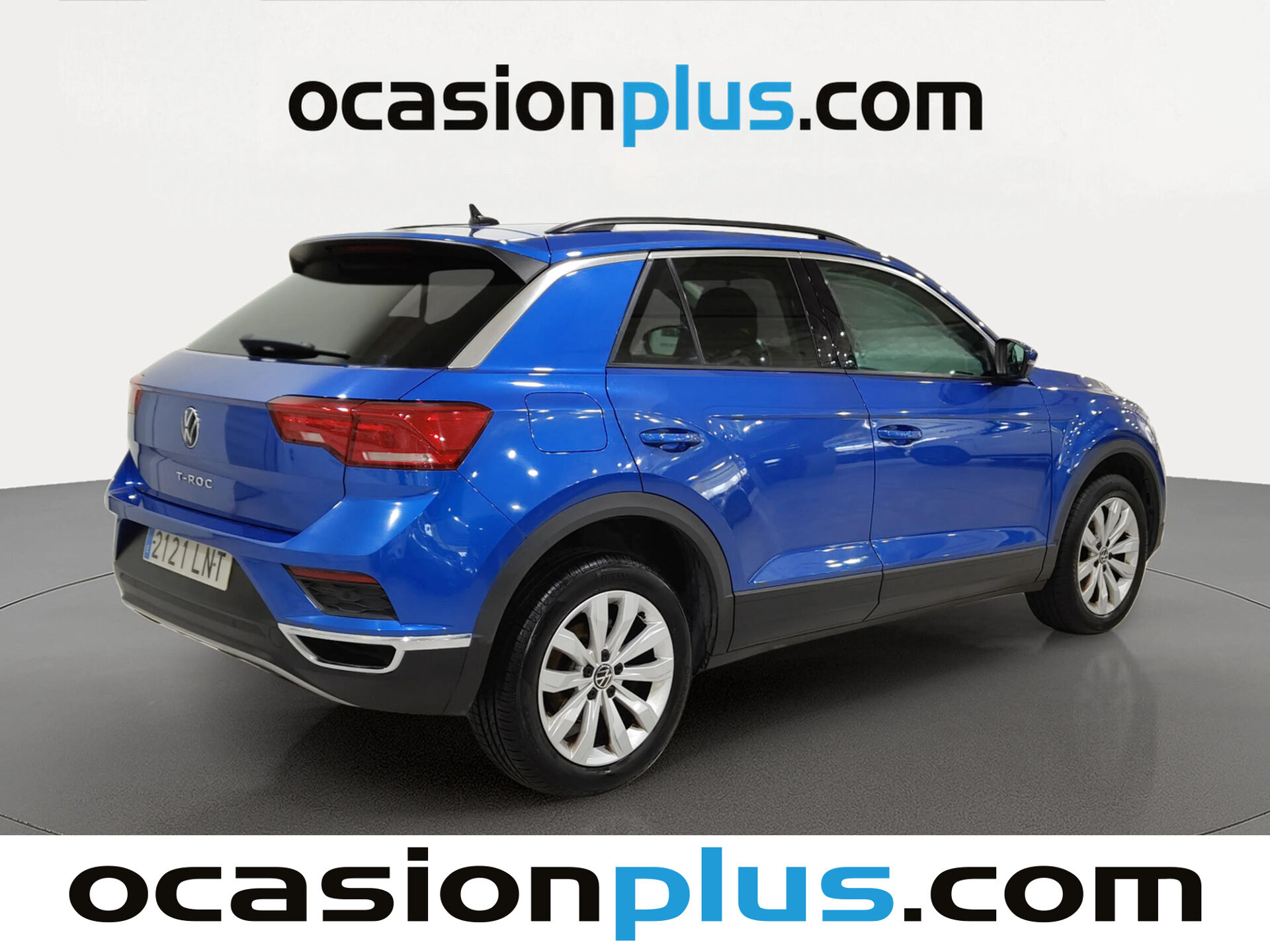 Imagen 3 de VOLKSWAGEN T-Roc