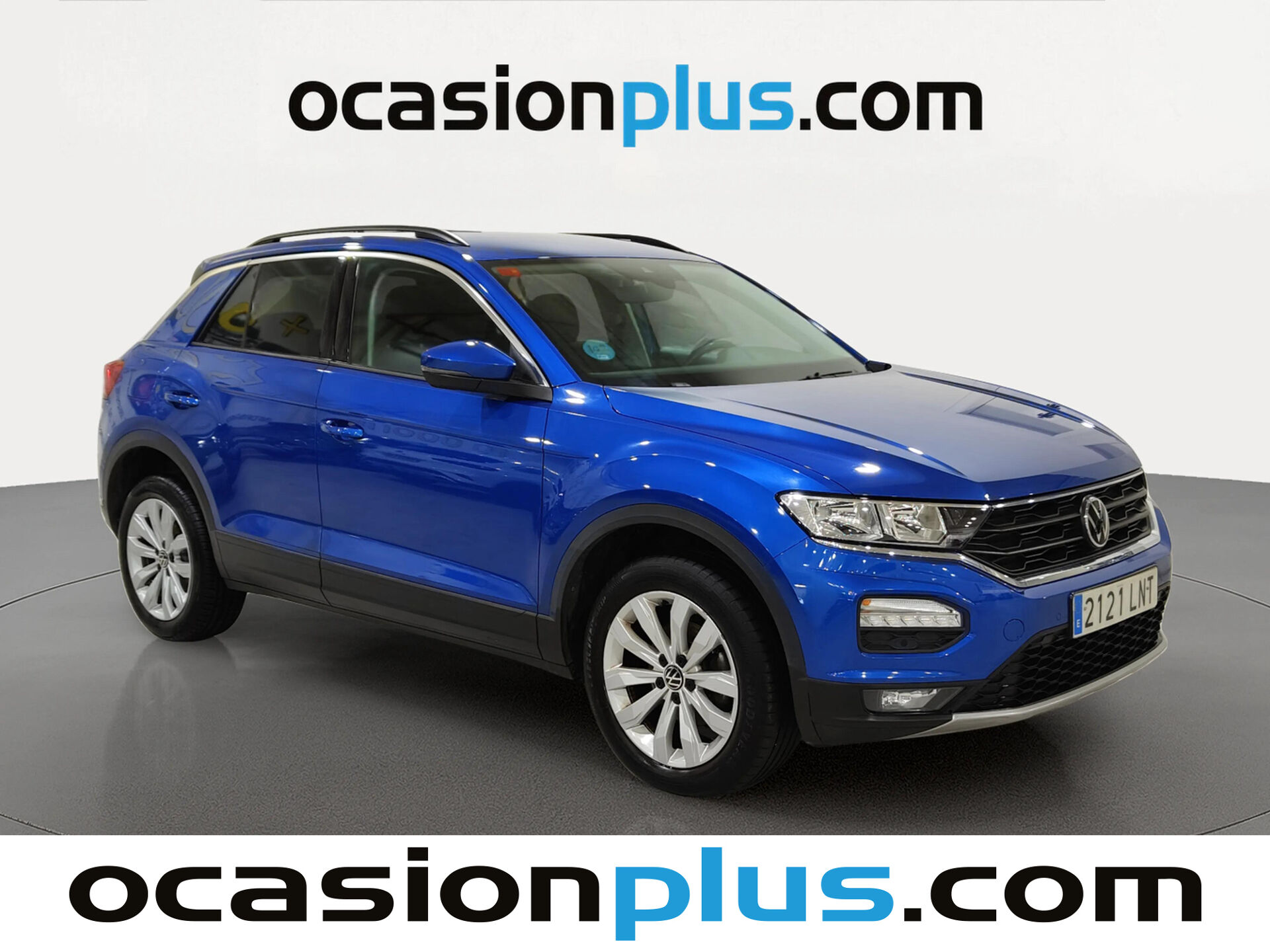 Imagen 2 de VOLKSWAGEN T-Roc