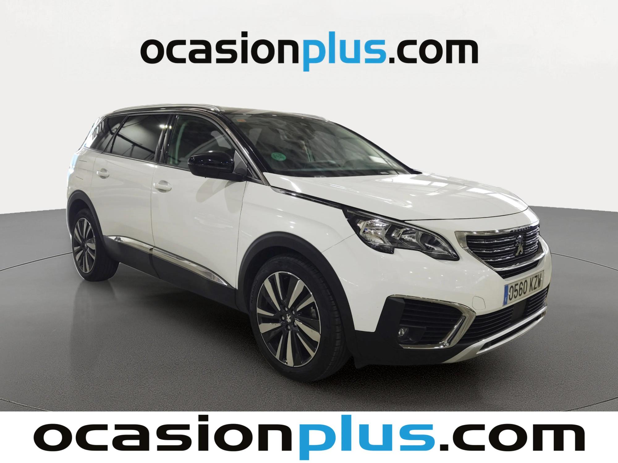 Foto del PEUGEOT 5008 1.2 PureTech S&S Allure 130