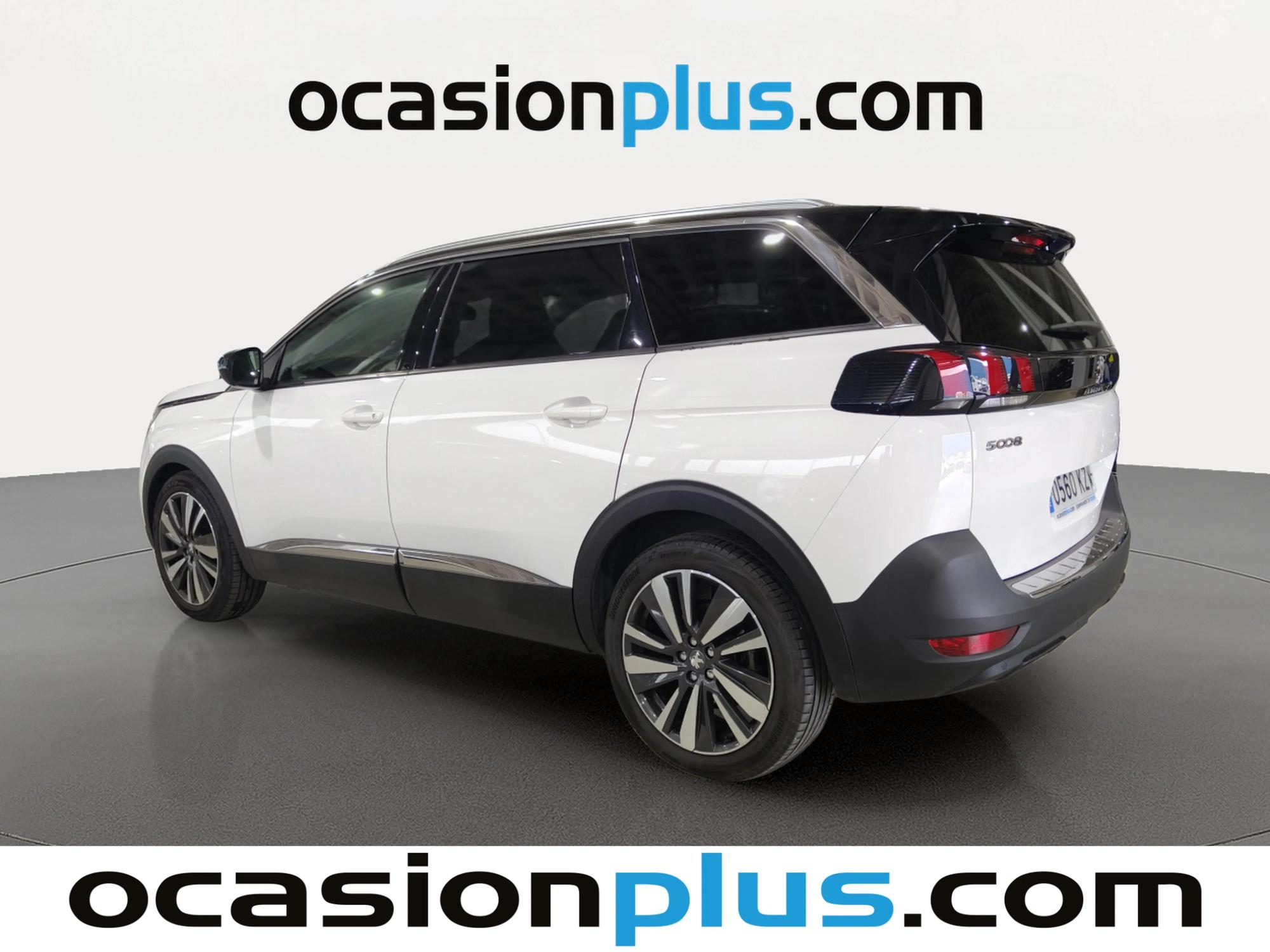 Foto del PEUGEOT 5008 1.2 PureTech S&S Allure 130