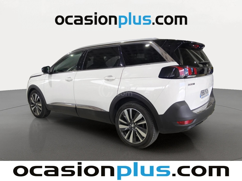 Foto del PEUGEOT 5008 1.2 PureTech S&S Allure 130