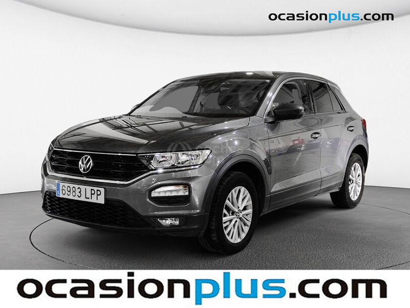 Foto del VOLKSWAGEN T-Roc 1.6TDI Edition