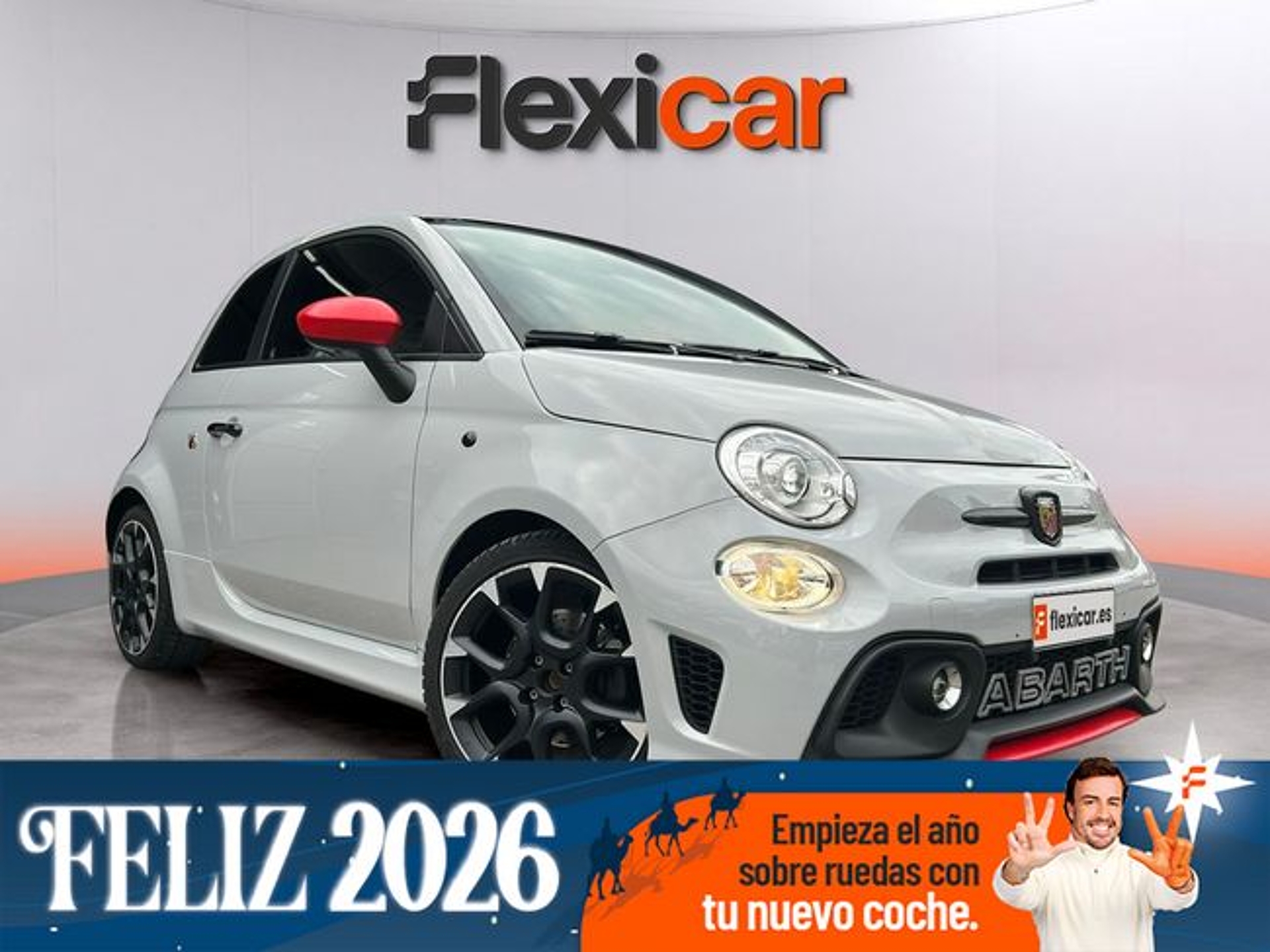 Imagen de ABARTH 595