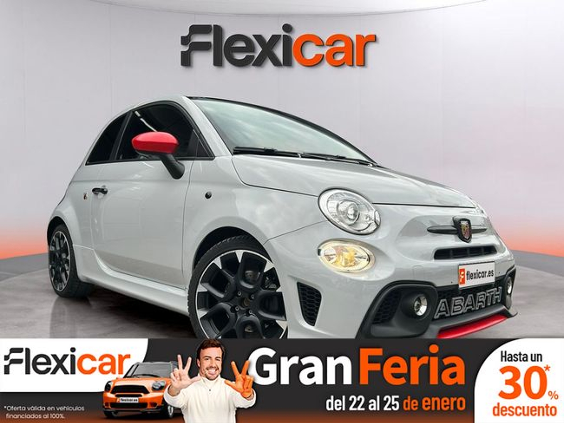 Imagen de ABARTH 595