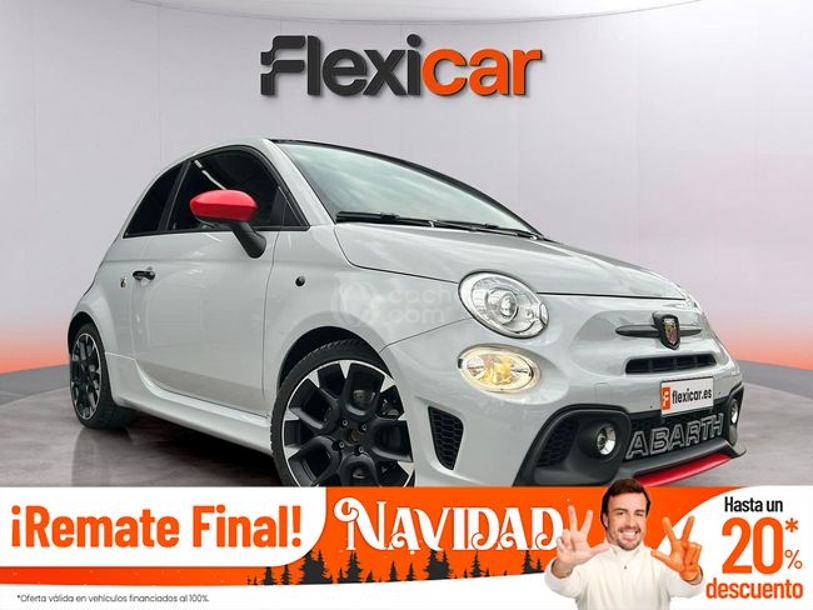 Foto del ABARTH 595 1.4T JET 121KW