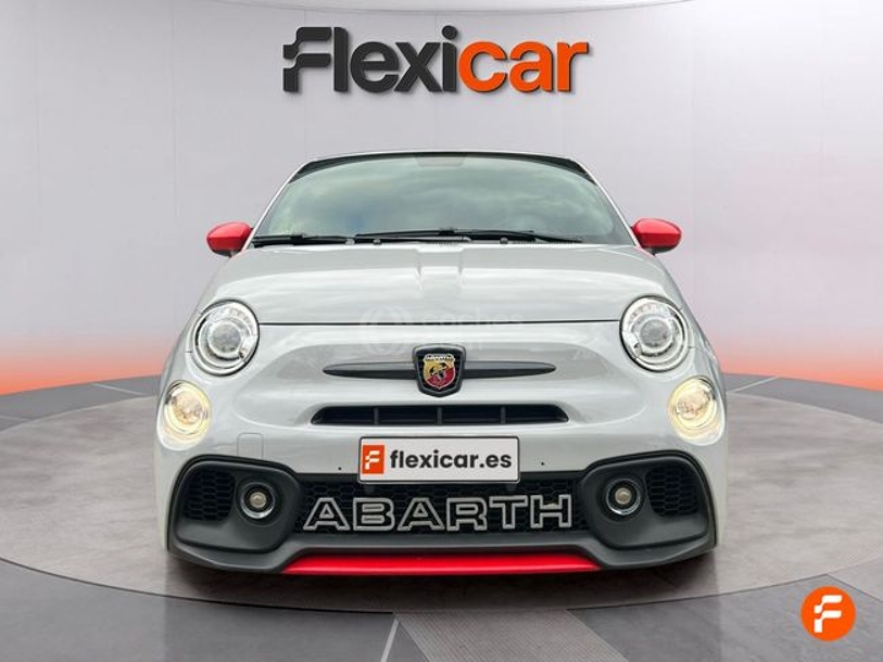 Foto del ABARTH 595 1.4T JET 121KW
