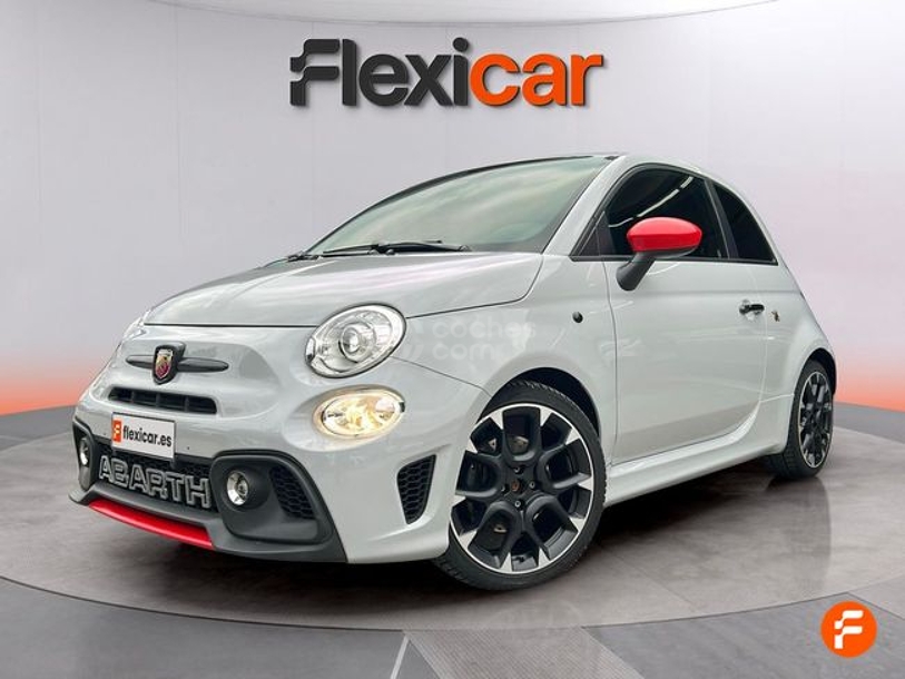 Foto del ABARTH 595 1.4T JET 121KW