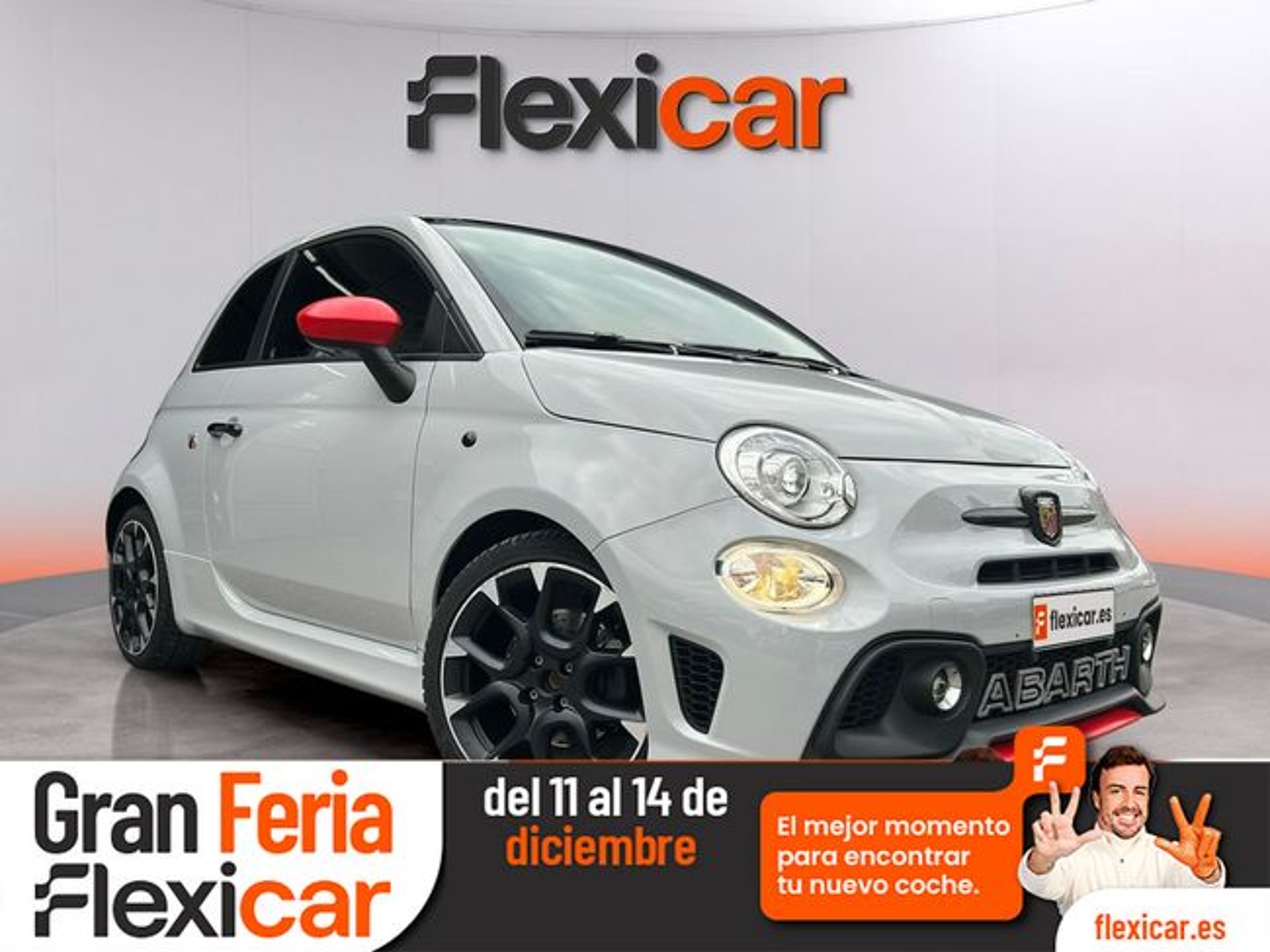Imagen de ABARTH 595