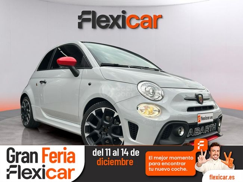 Foto del ABARTH 595 1.4T JET 121KW