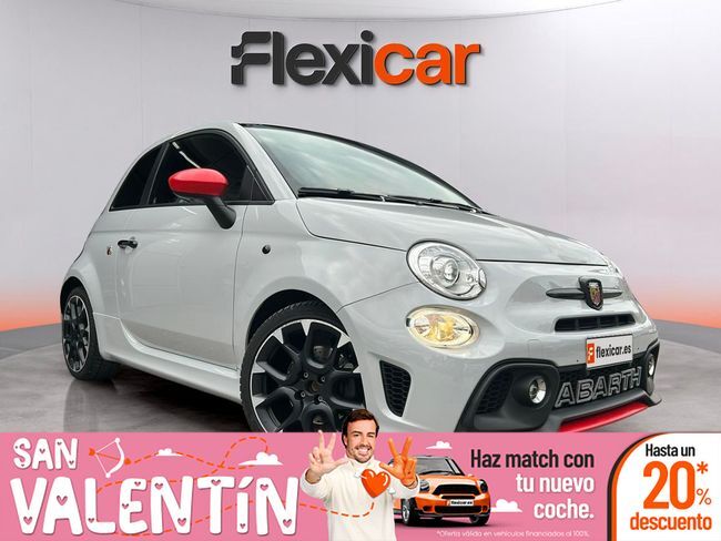 Foto del ABARTH 595 1.4T JET 121KW