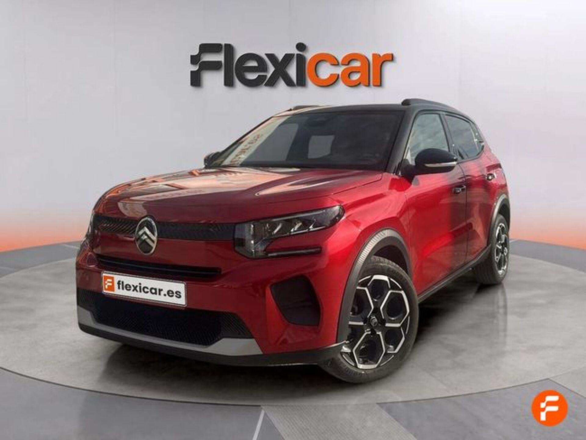 Imagen 3 de CITROEN C3