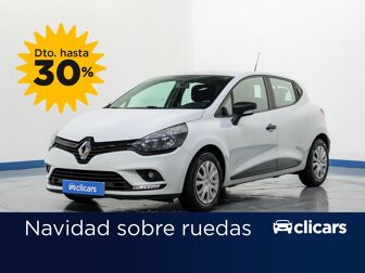 Imagen de RENAULT Clio 1.5dCi Energy Business 55kW