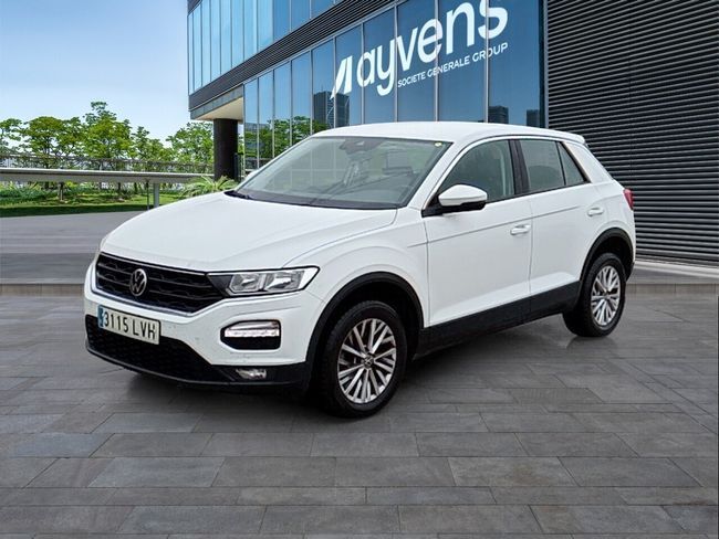 Foto del VOLKSWAGEN T-Roc 2.0TDI Edition 85kW