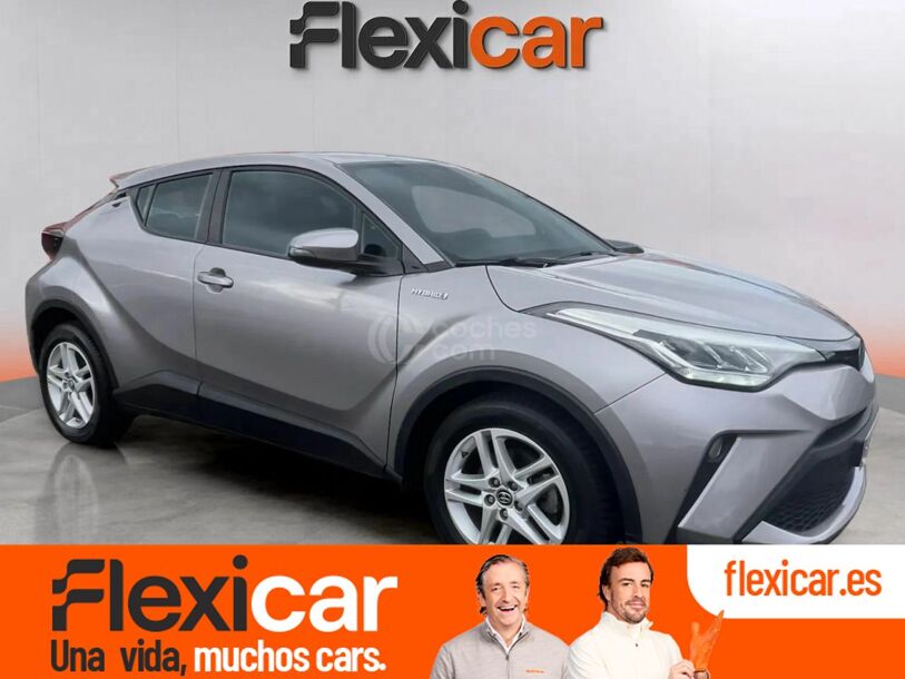 Foto del TOYOTA C-HR 125H Active