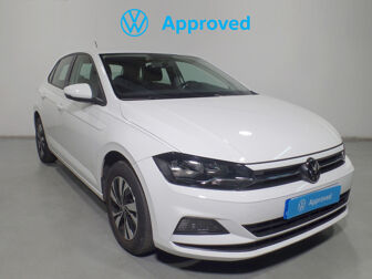 Imagen de VOLKSWAGEN Polo 1.0 TSI 70kW