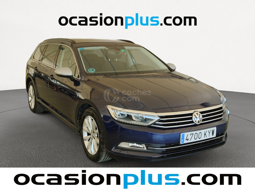 Foto del VOLKSWAGEN Passat Variant 2.0TDI Advance DSG7 110kW