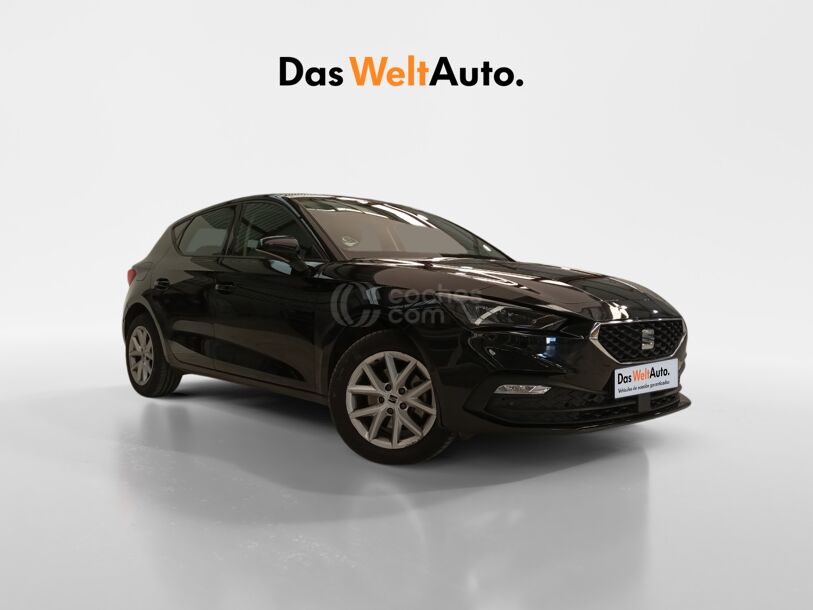 Foto del SEAT León 2.0TDI CR S&S Style XS DSG-7 150