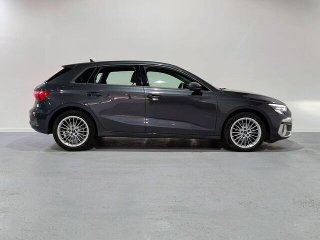 Foto del AUDI A3 Sportback 30TDI Advanced S tronic