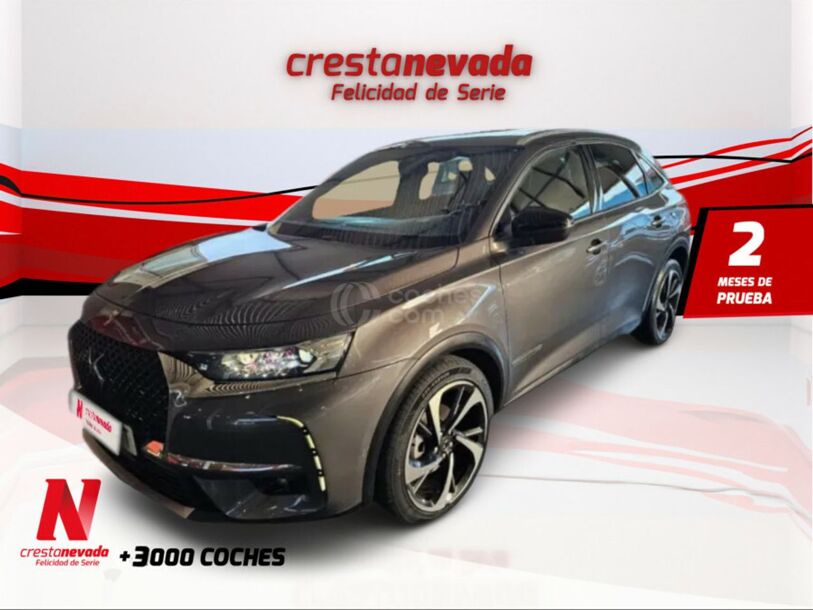 Foto del DS DS 7 Crossback 1.6 PT. Grand Chic Aut. 180