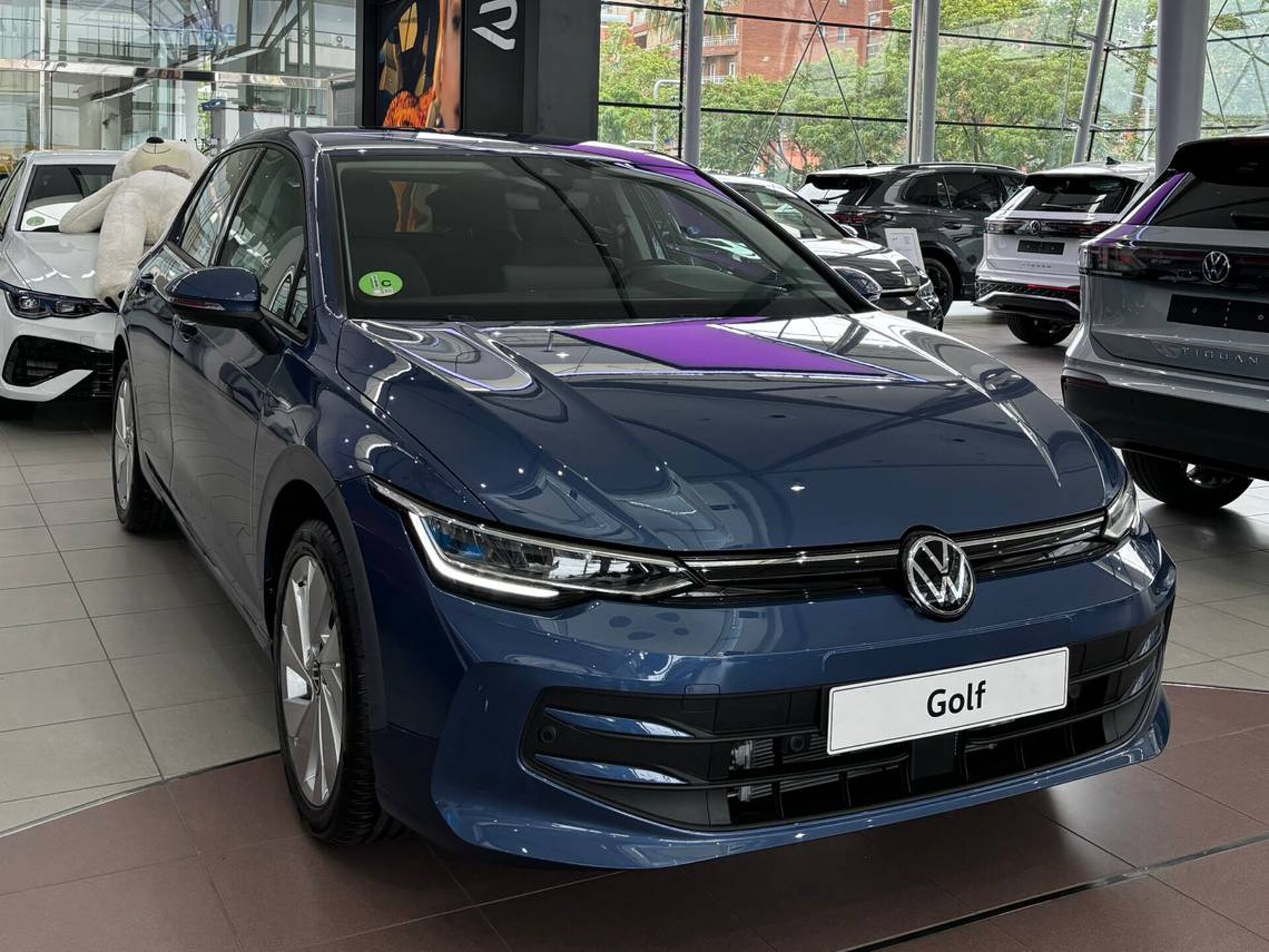 Imagen de VOLKSWAGEN Golf