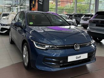 Imagen de VOLKSWAGEN Golf 1.5 TSI Más 85kW