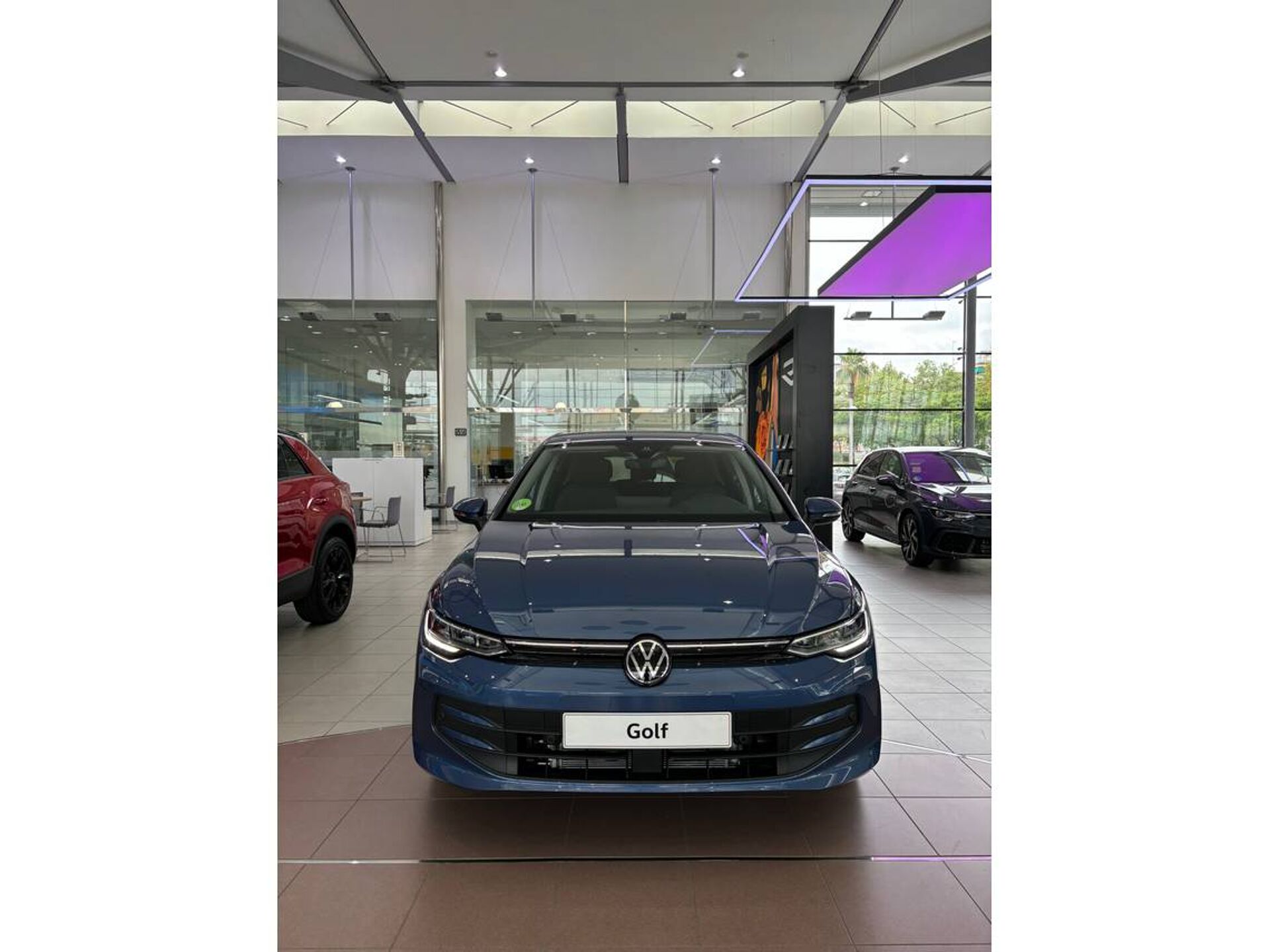 Imagen 2 de VOLKSWAGEN Golf