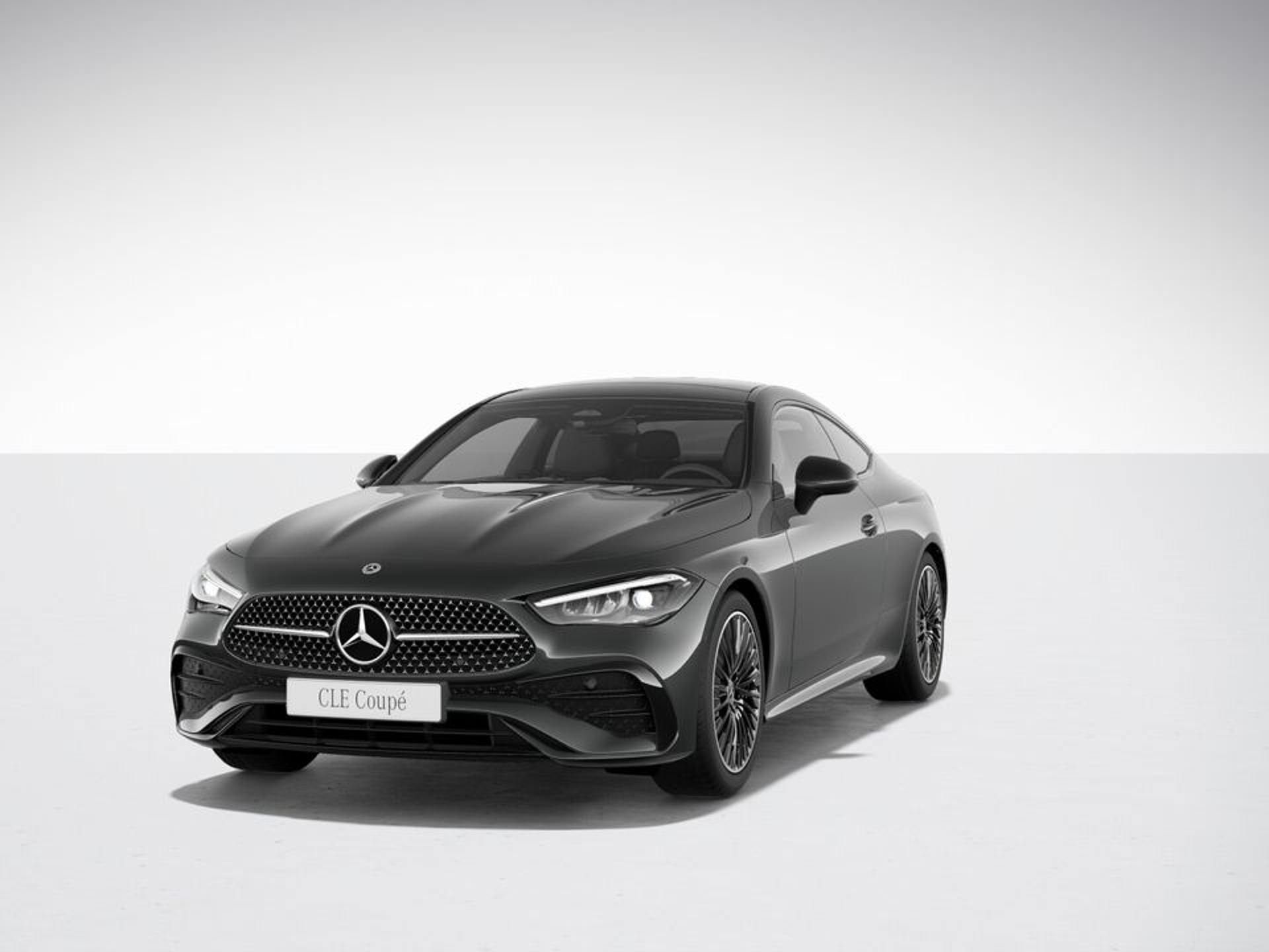 Imagen de MERCEDES Clase CLE