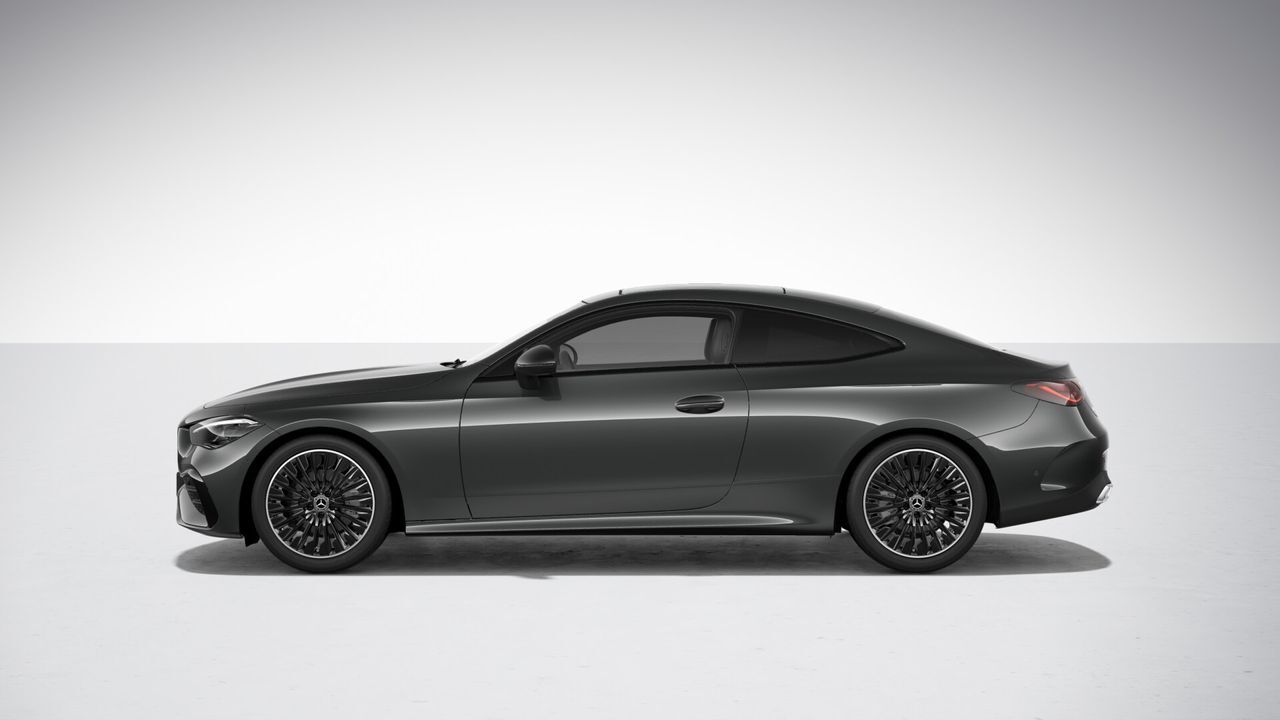 Foto del MERCEDES Clase CLE CLE 220d 9G-DCT