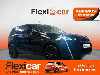 Imagen de LAND ROVER Range Rover Sport 4.4SDV8 HSE Dynamic Aut.